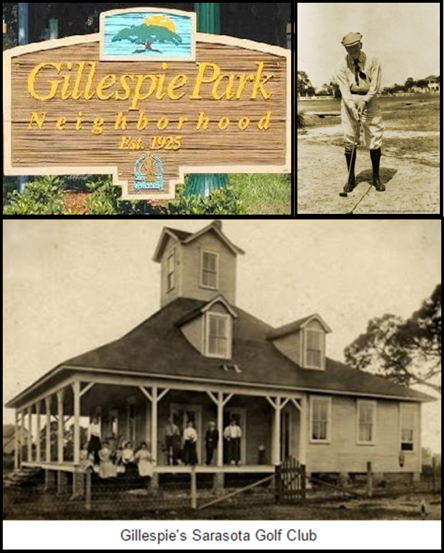 My Sarasota Home Town Gillespie Park Downtown Sarasota’s Newest Up