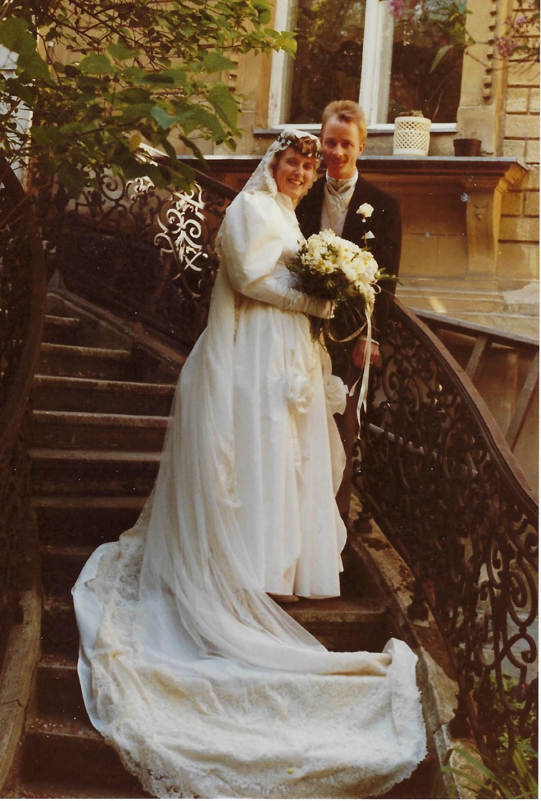 Royal Musings Countess MarieThérèse von Waldburg zu Zeil und Hohenems