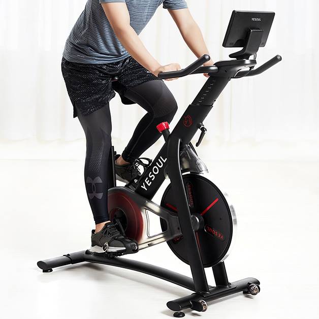 xiaomi yesoul spinning bike s3