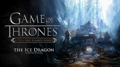 Game of Thrones Episode 1-6 -PS3 [PS3/PSN] [EUR] [MEGA]