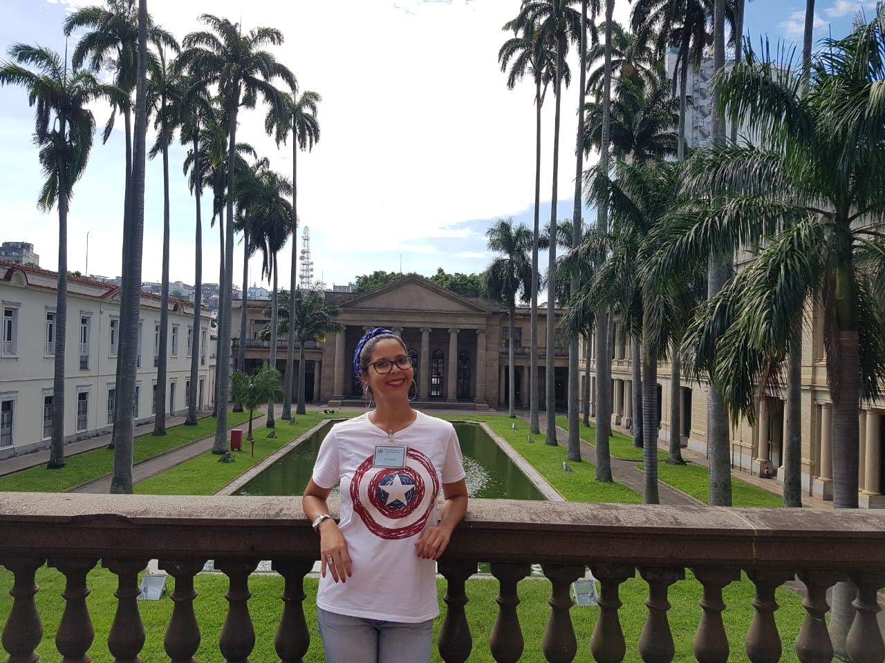 Palácio Itamaraty Palácio Itamaraty