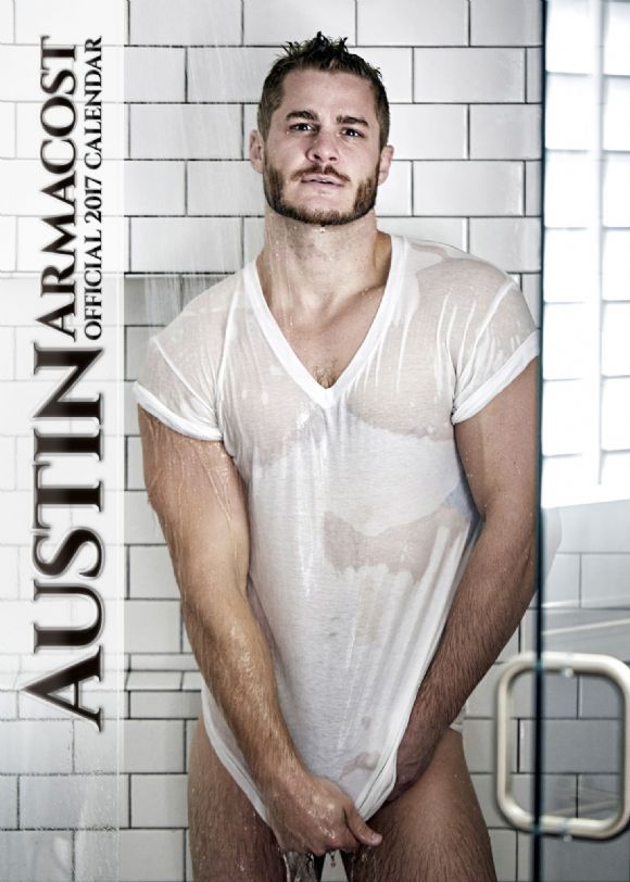 Austin armacost only fans