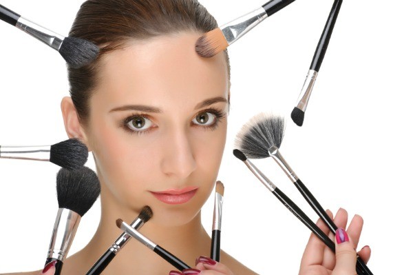 10 Makeup Brushes Every Woman Should Own | Diva Likes