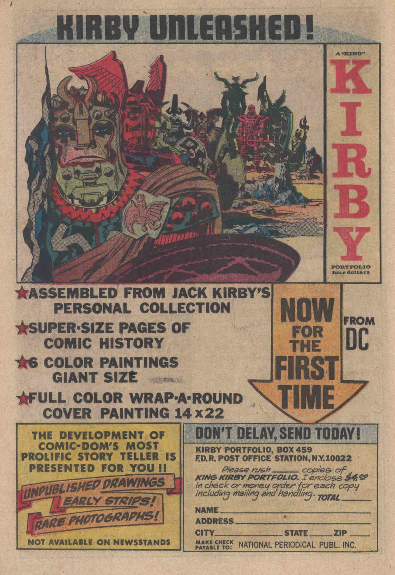 Read online The Flash (1959) comic -  Issue #216 - 25