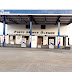 Posto Monte Alegre, agora com nova administração, em Mairi