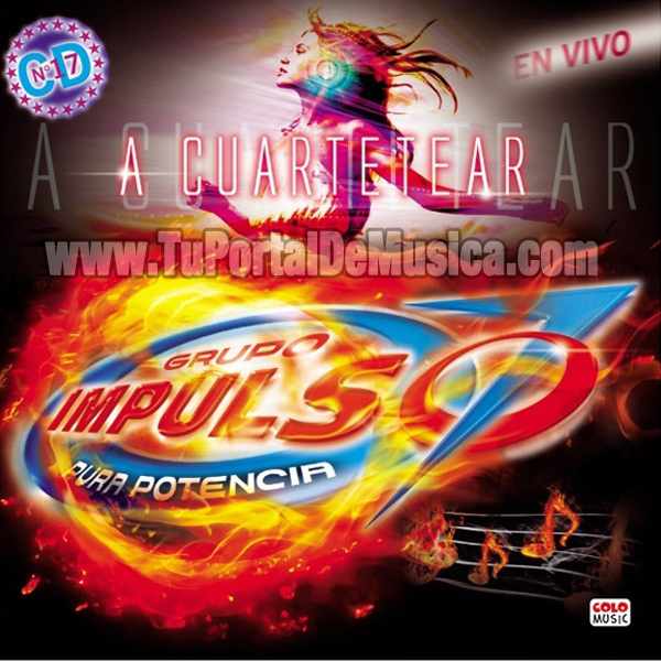 Descargar CD Album Completo