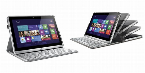 Acer Aspire P3 Ultrabook Hybrid Sesungguhnya 