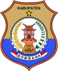  Kabupaten Bombana merupakan salah satu kabupaten yang ada di provinsi Sulawesi Tenggara  Terbaru!! Pendaftaran CPNS 2022/2023 Kabupaten Bombana