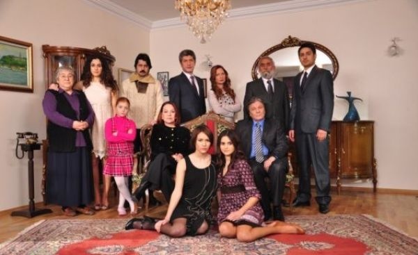 маленькая госпожа русским языком