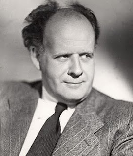 Sergei Eisenstein