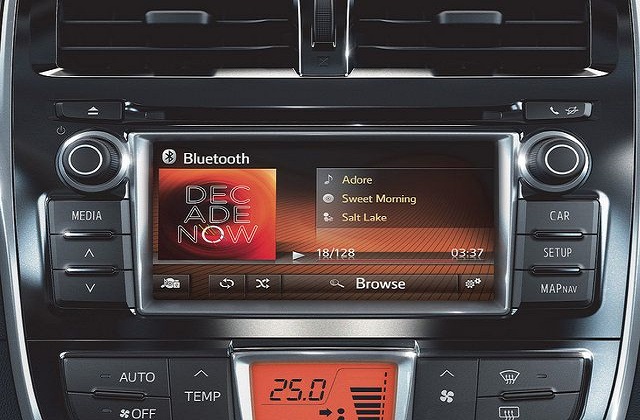 Get The Best Sound Experience In Your Car with a Bluetooth