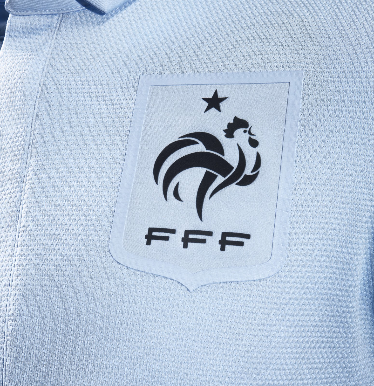 Nike France 2013 Away Shirt Released - Footy Headlines