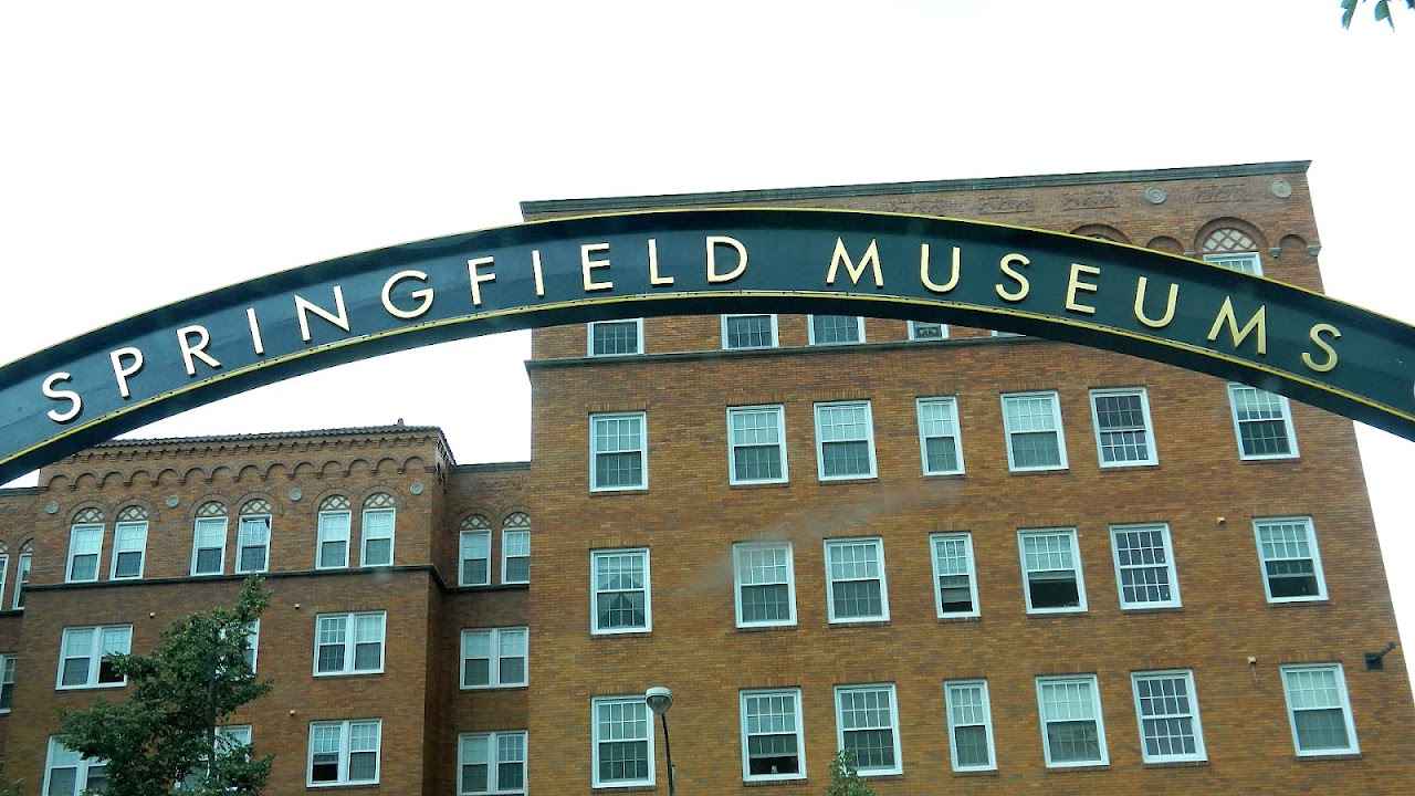 Quadrangle (Springfield, Massachusetts) Museum Trip to Museum