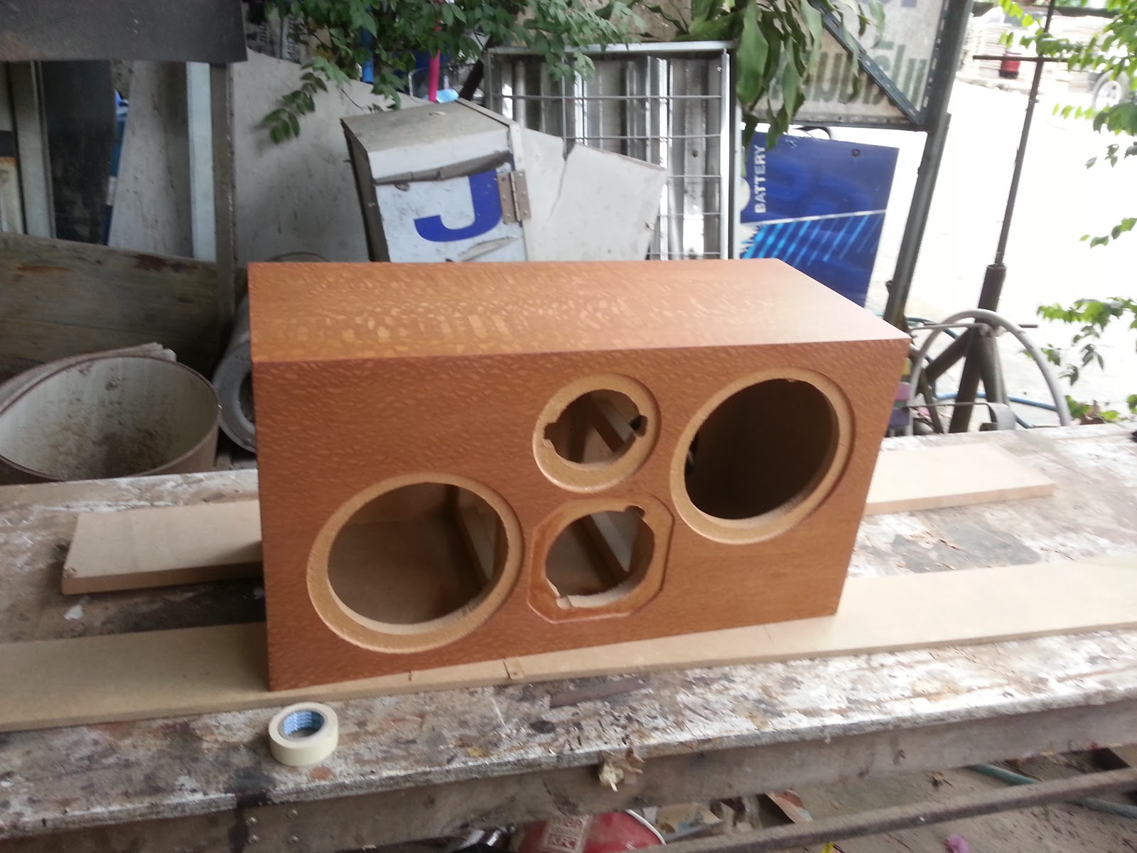 แมน Diy Speaker Box รับทำตู้ลำโพง แมน SPEAKER BOX รับทำตู้ลำโพง DIY SPEAKER BOX ขาตั้งตู้ลำโพง.