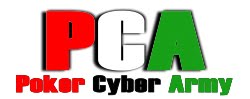 Poker Cyber Army