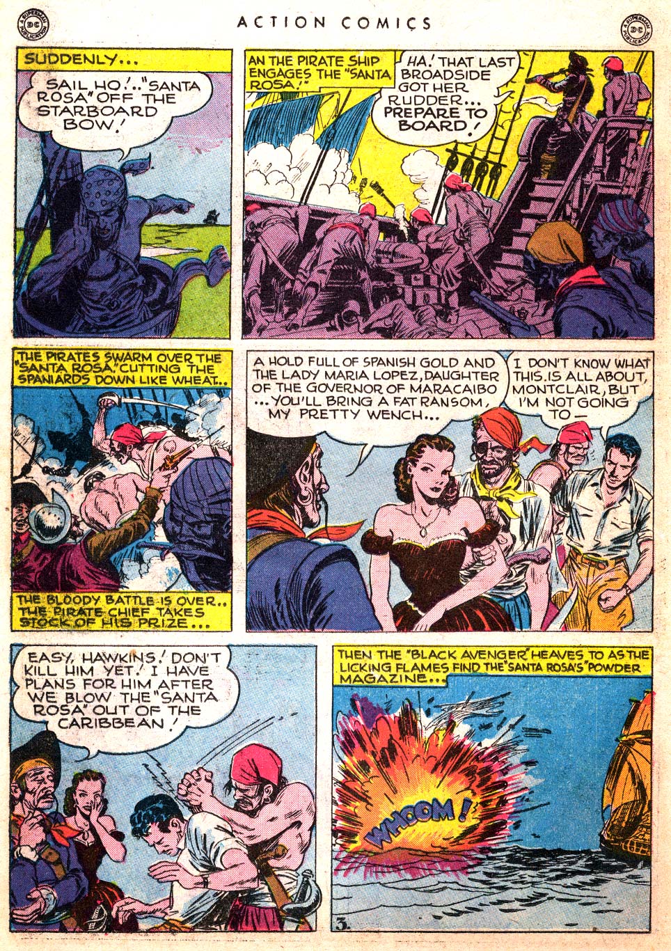 Action Comics (1938) 106 Page 19