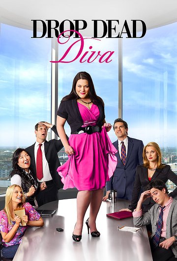 Drop Dead Diva Saison 1 Streaming Gratuit Drop Dead Diva - Saison 1 [Complete] [Streaming] [Telecharger
