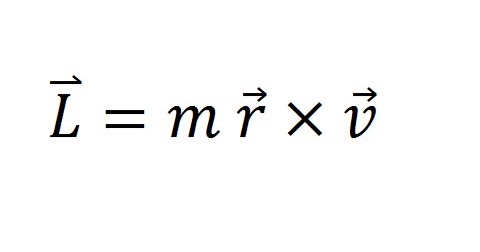 Redneck Math: Calculating Orbits: Angular Momentum and the Cross Product