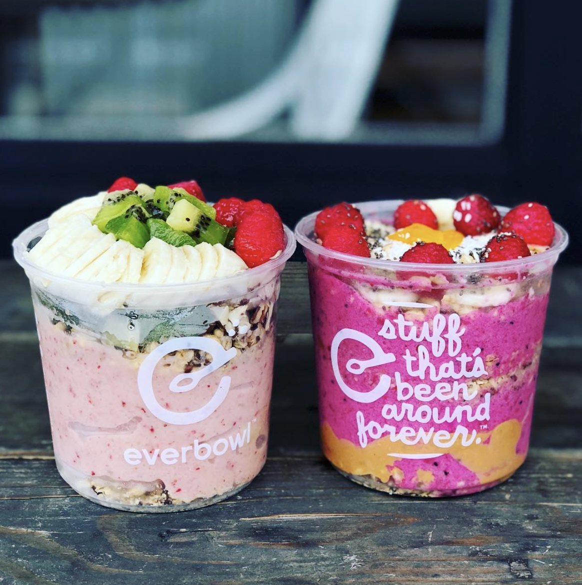 SanDiegoVille: Superfood Bowls & Smoothie Concept To Take Over San Diego | Everbowl To ...1164 x 1170