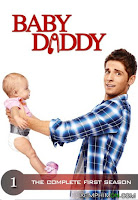 Bố Trẻ Phần 1 - Baby Daddy Season 1