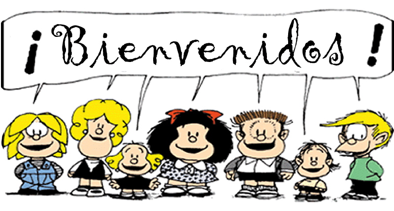 me encanta aprender español