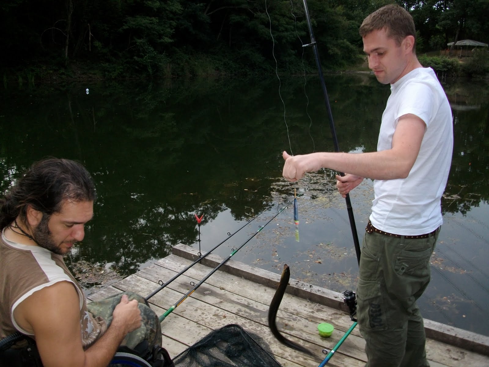 Fly Fishing The World Germany 101 How to Get a Tourist fishing