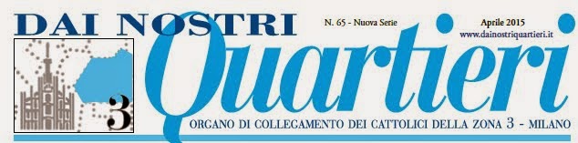 DAI NOSTRI QUARTIERI