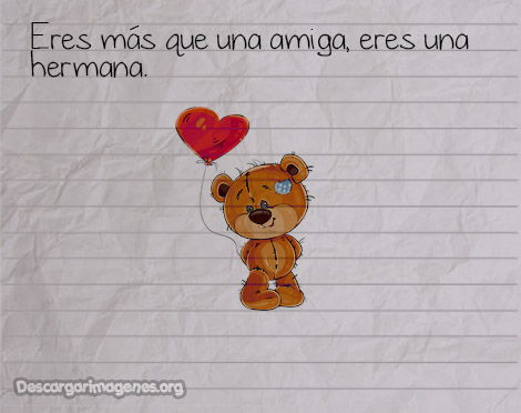 Imágenes amiga agradable dedicar enviar.
