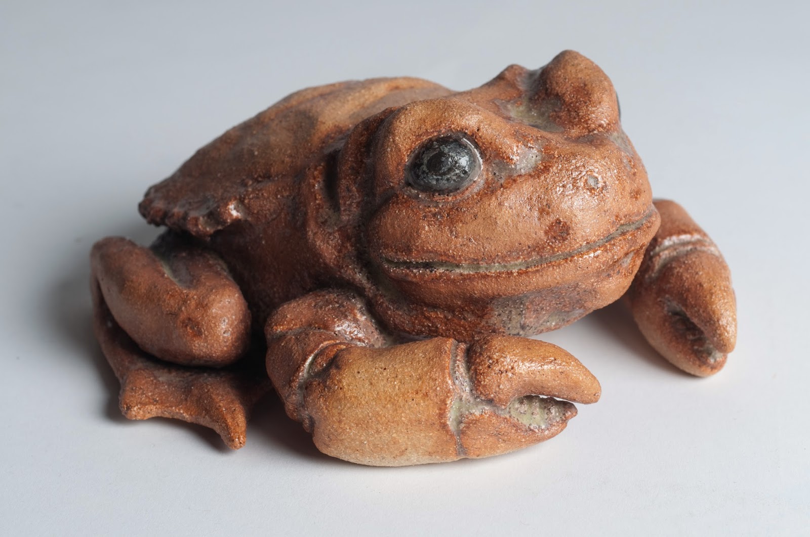 I Loved the Yeti Not Yeti Crab Friday Crab Hybrids