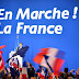 WILL EMMANUEL MACRON BE ABLE TO RUN FRANCE IF HE WINS THE PRESIDENCY? / THE WALL STREET JOURNAL