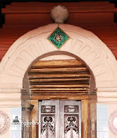 masjid merah panjunan
