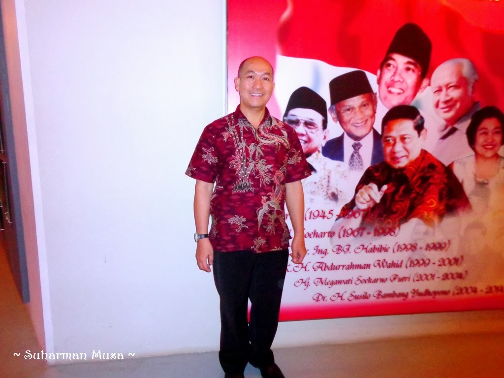 Pemimpin Pemberontakan G30s Pki 1965 - Spooky i