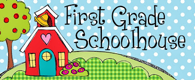 First Grade Schoolhouse