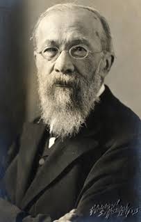 Wilhelm Maximilian Wundt