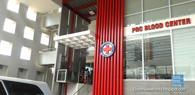 PRC Blood Center PRC Blood Center