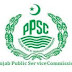 PPSC Recruitment 2016 27 Child Development Project Officer Posts