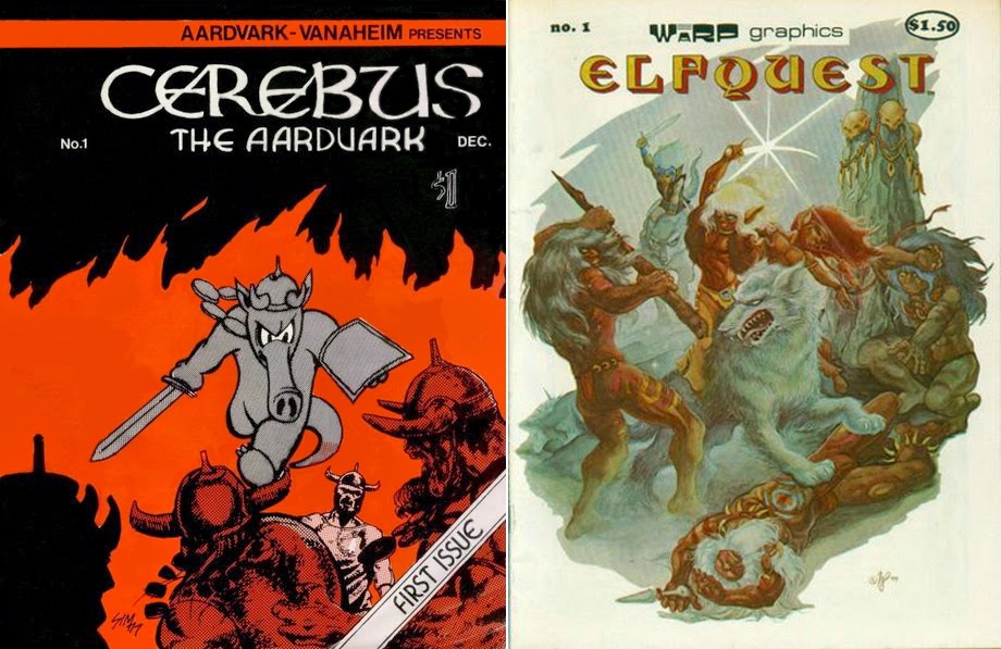 The Great Comic Book Heroes Rethinking the Copper Age of comics