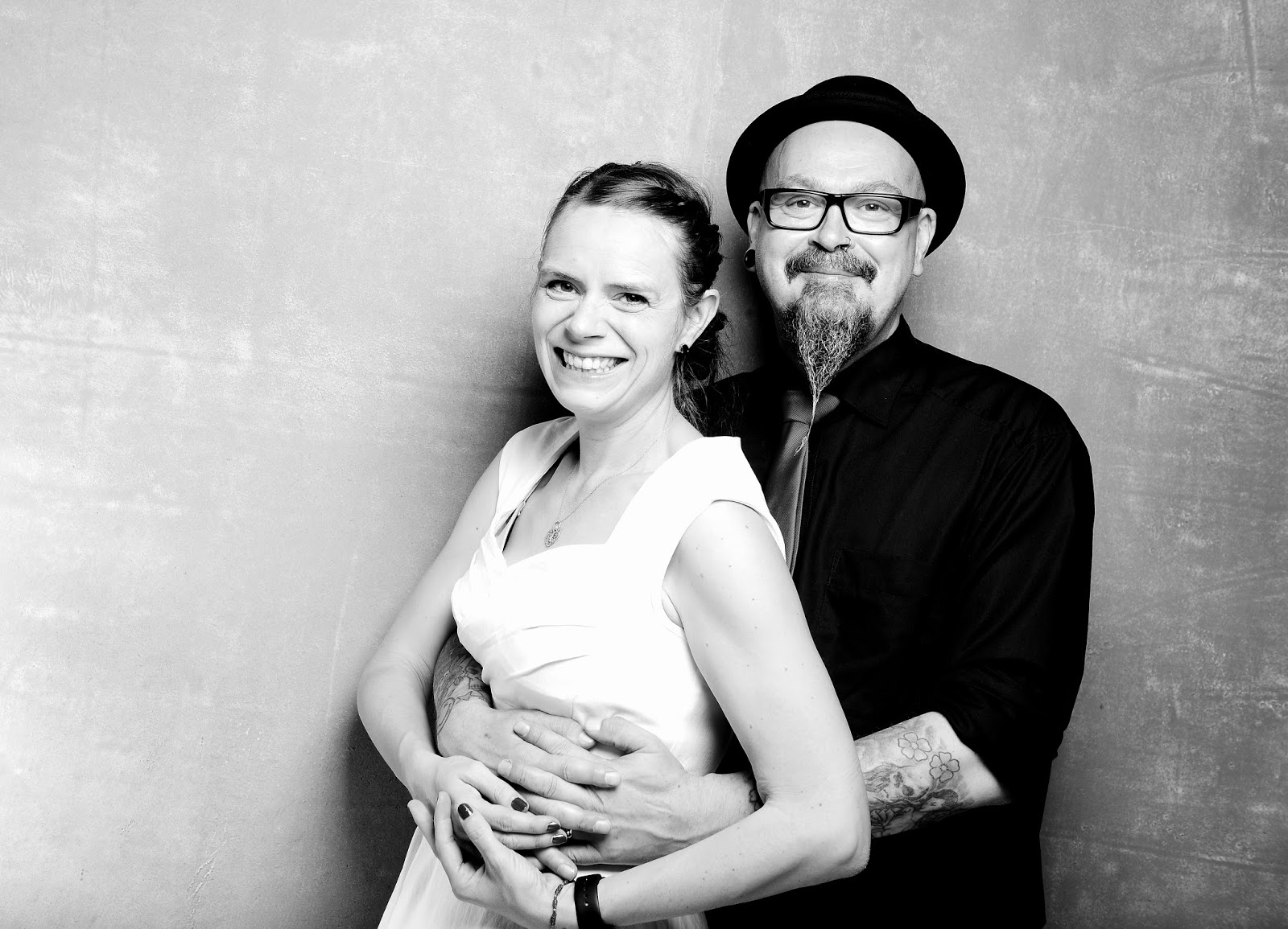 Die Kleinste Hochzeit Der Welt Kugelfisch Blog Der Mamablog