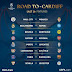 Bayern vs Arsenal, Leicester vs Sevilla (UEFA champions league last 16 fixtures in full) 