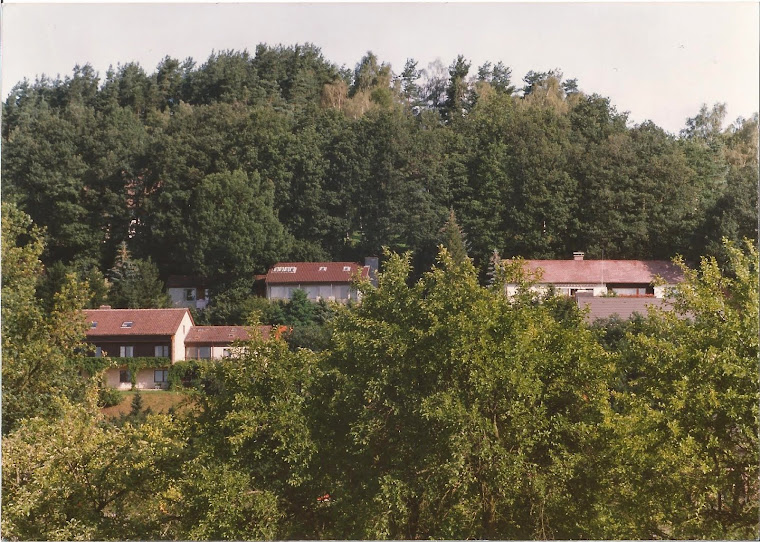 Kulmbach Burghaig