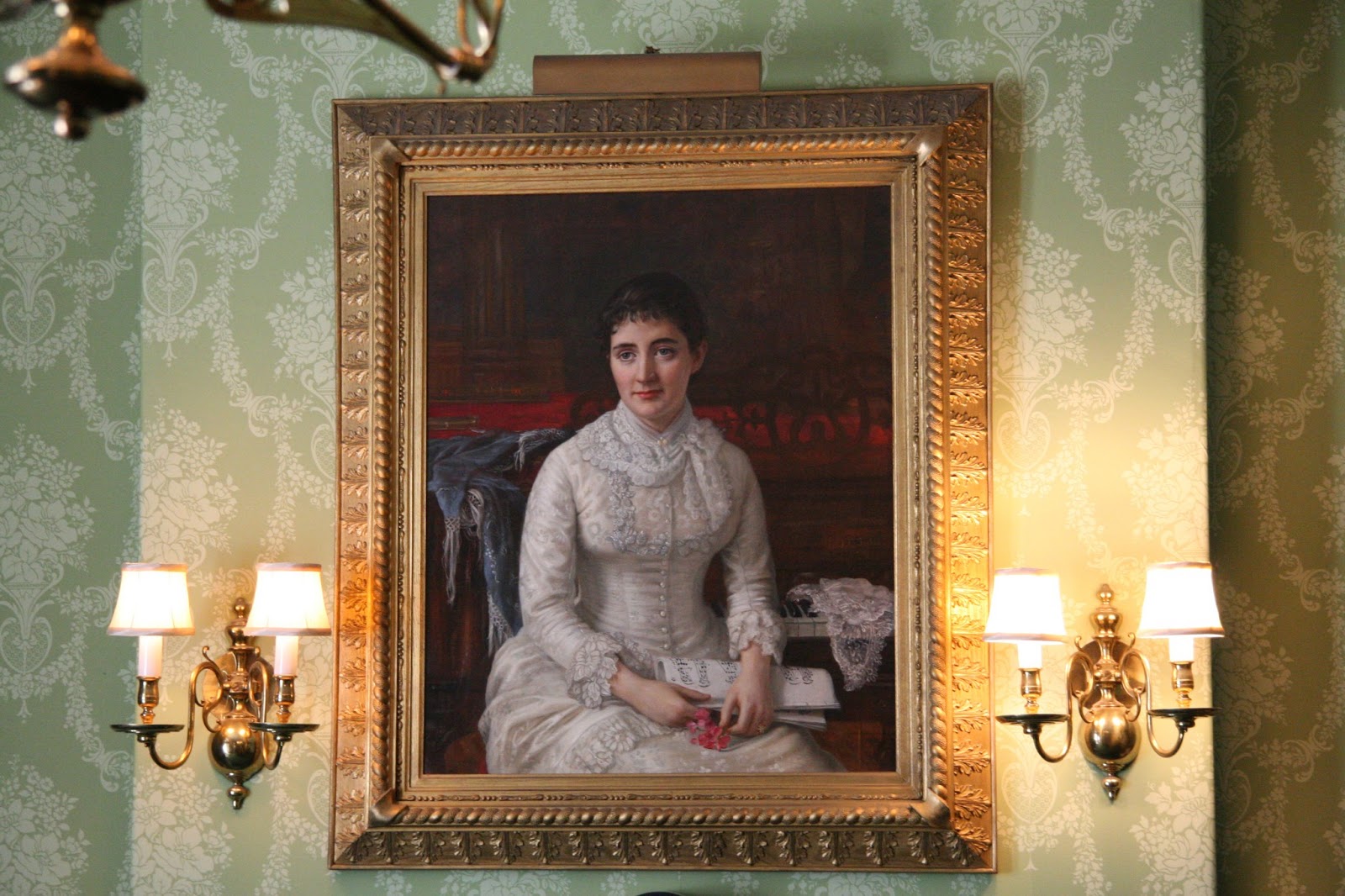 Josh's Blog.: Spadina House and Gardens