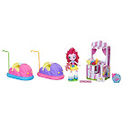 My Little Pony Equestria Girls Minis Theme Park Collection Bumper Cars and Candy Fun Pinkie Pie Figure