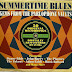 VA - SUMMERTIME BLUES Gems From The Parlophone Vaults
