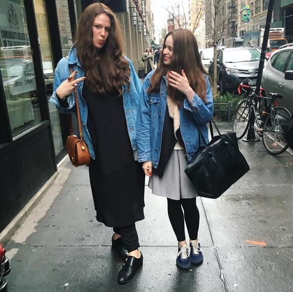How orthodox Jewish modest wear is going high fashion