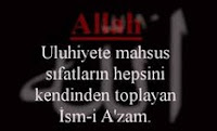 Allah İsminin Ebced Sayısıyla Aynı Olan Kur'an Suresi ve Ayetleri