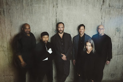 Dave Matthews Band Picture