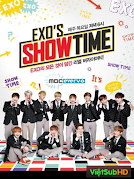 Exo's Show Time
