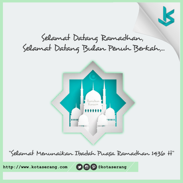 Gambar Vector - Gambar Ucapan selamat ramadhan KotaSerang.com 2015 Gambar Vector - Gambar Ucapan selamat ramadhan KotaSerang.com 2015