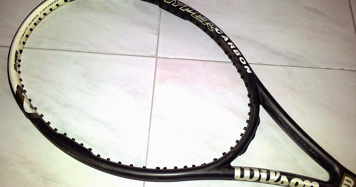 wilson hyper hammer 5.3