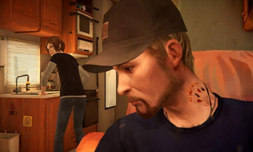 Life is Strange Before the Storm Farewell Game Free Download